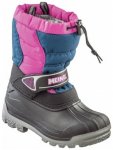 Meindl Kids Snowy 3000, brombeer/blau, Grï¿½ï¿½e 36