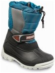 Meindl Kids Snowy 3000, silber/petrol, Grï¿½ï¿½e 38