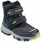 Meindl Polar Fox Junior, lemon/anthrazit, Grï¿½ï¿½e 31