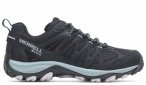 Merrell Accentor 3 Sport GTX Women, black, Grï¿½ï¿½e 41,0