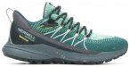 Merrell Bravada 2 WP Women, jade, Grï¿½ï¿½e 37,5