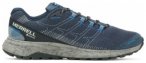 Merrell Fly Strike GTX, navy, Grï¿½ï¿½e 43,0
