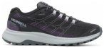 Merrell Fly Strike GTX Women, black, Grï¿½ï¿½e 40,0