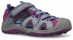 Merrell Hydro 2 Kids, grey/berry, Grï¿½ï¿½e 30
