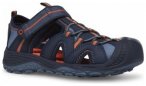 Merrell Hydro 2 Kids, navy/orange, Grï¿½ï¿½e 35