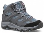 Merrell Moab 3 Mid WTPR Kids, altitude, Grï¿½ï¿½e 31