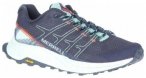 Merrell Moab Flight Women, navy, Grï¿½ï¿½e 38,0