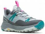 Merrell Siren 4 GTX Women, monument, Grï¿½ï¿½e 42,0