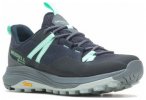 Merrell Siren 4 GTX Women, navy, Grï¿½ï¿½e 40,0