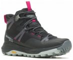 Merrell Siren 4 Mid GTX Women, black, Grï¿½ï¿½e 38,5