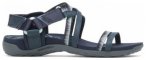 Merrell Terran 3 Cush Lattice Women, navy, Grï¿½ï¿½e 38,0