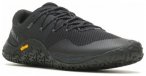Merrell Trail Glove 7, black/black, Grï¿½ï¿½e 43,5