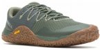 Merrell Trail Glove 7, pine/gum, Grï¿½ï¿½e 46,0