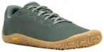 Merrell Vapor Glove 6 Leather Women, forest, Grï¿½ï¿½e 40,5