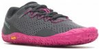 Merrell Vapor Glove 6 Women, granite/fuchsia, Grï¿½ï¿½e 40,5