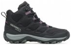 Merrell West Rim Sport Thermo Women, black, Grï¿½ï¿½e 38,0