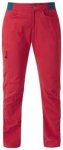 Mountain Equipment Dihedral Womens Pant, capsicum red, Grï¿½ï¿½e 14 UK