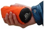 Mountain Equipment Double-Bivi Ultralite, orange, Grï¿½ï¿½e One size