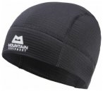 Mountain Equipment Eclipse Beanie, black, Grï¿½ï¿½e One size
