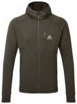 Mountain Equipment Eclipse Hooded Jacket, anvil grey, Grï¿½ï¿½e S