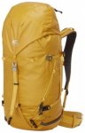 Mountain Equipment Fang 35+, sulphur, Grï¿½ï¿½e 35 Liter