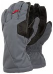 Mountain Equipment Guide Glove, flint grey/black, Grï¿½ï¿½e XL