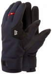 Mountain Equipment Hard Mixed Glove, cosmos/dark navy, Grï¿½ï¿½e S