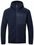 Mountain Equipment Highpile Hooded Jacket, cosmos, Grï¿½ï¿½e L