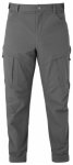 Mountain Equipment Ibex Pro Pant, anvil grey, Grï¿½ï¿½e 34 inch