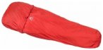 Mountain Equipment Ion Bivi, cherry red M019, Grï¿½ï¿½e One size
