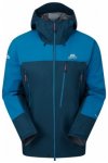 Mountain Equipment Lhotse Jacket, majolica blue/myk blue, Grï¿½ï¿½e XL
