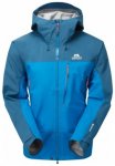 Mountain Equipment Makalu Jacket, mykonos blue/majolica, Grï¿½ï¿½e XXL