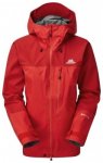 Mountain Equipment Manaslu Womens Jacket, imperial red/crimson, Grï¿½ï¿½e 