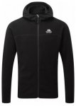 Mountain Equipment Micro Zip Jacket, black, Grï¿½ï¿½e XL
