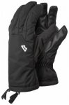 Mountain Equipment Mountain Glove, black, Grï¿½ï¿½e L
