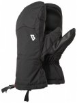 Mountain Equipment Mountain Mitt, black, Grï¿½ï¿½e L
