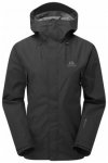 Mountain Equipment Nanda Devi Womens Jacket, black, Grï¿½ï¿½e 12 UK