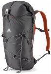 Mountain Equipment Orcus 22+, anvil grey, Grï¿½ï¿½e 22 Liter