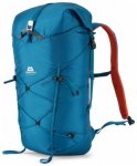 Mountain Equipment Orcus 28+, alto blue, Grï¿½ï¿½e 28 Liter