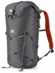 Mountain Equipment Orcus 28+, anvil grey, Grï¿½ï¿½e 28 Liter