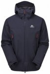 Mountain Equipment Shivling Jacket, cosmos, Grï¿½ï¿½e S