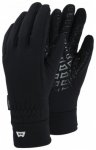 Mountain Equipment Touch Screen Grip Glove, black, Grï¿½ï¿½e L