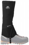 Mountain Equipment Trail Gaiter, black, Grï¿½ï¿½e M