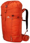 Mountain Equipment Tupilak 45+, magma, Grï¿½ï¿½e 45 Liter