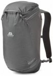 Mountain Equipment Wallpack 16, anvil grey, Grï¿½ï¿½e 16 Liter