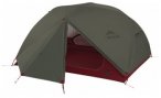 MSR Elixir Tent, green, Grï¿½ï¿½e 2 Personen