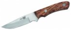 Nieto Roadrunner 8950 Gürtelmesser, olivenholz, Grï¿½ï¿½e 11cm