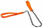 Nordic Pocket Saw, orange