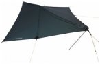 Nordisk Tarp Voss SI, forest green, Grï¿½ï¿½e 9 m²