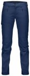 Norrona Falketind Flex1 Pants Women, indigo night, Grï¿½ï¿½e XS